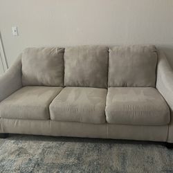 Free Couch 3 Seater 