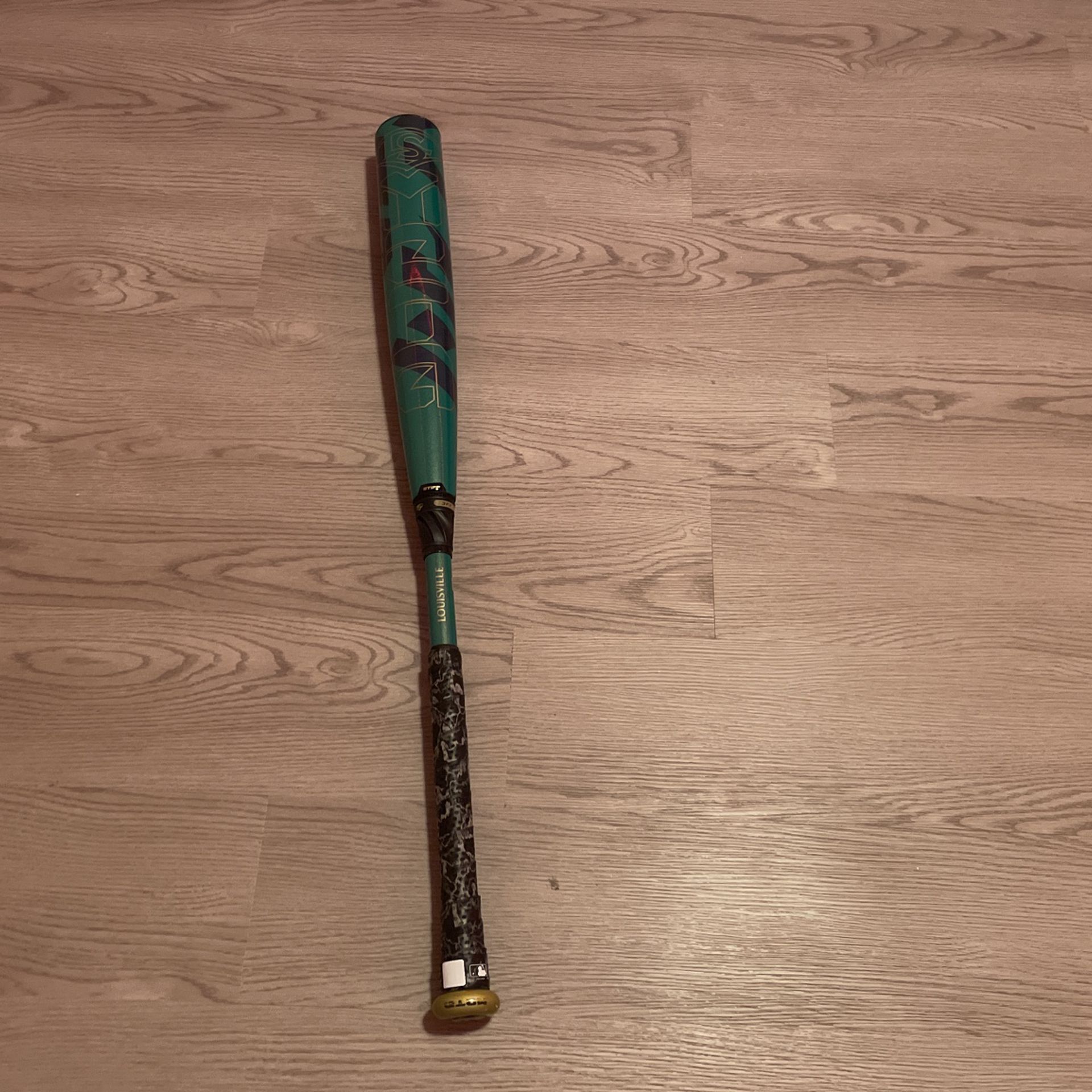 Louisville Slugger Meta 2023 BBCOR Baseball Bat -3