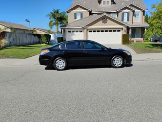 2011 Nissan Altima