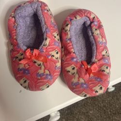 Slippers