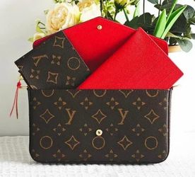Pochette crossbody