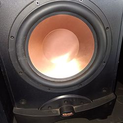 Klipsch Speaker