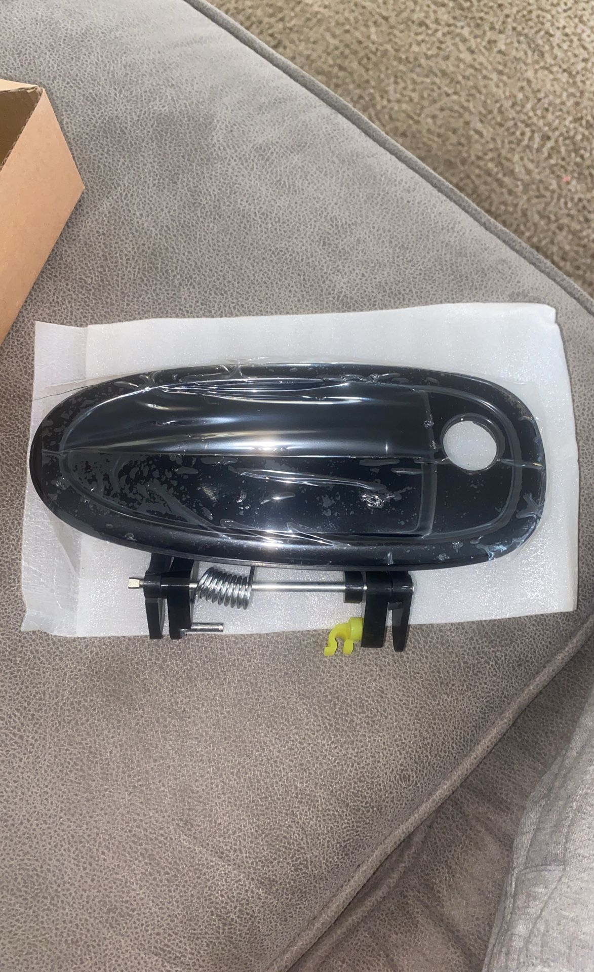 1998 Toyota Avalon Door Handle