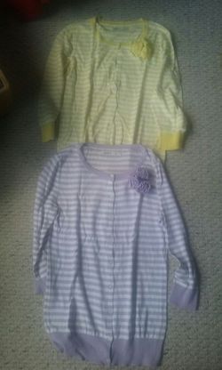 Old Navy Cardigans size small $5 each