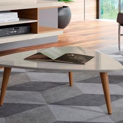 Modern Coffee Table  // Living Room Table 