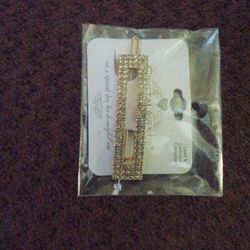 It's Brand New Hair Clip 