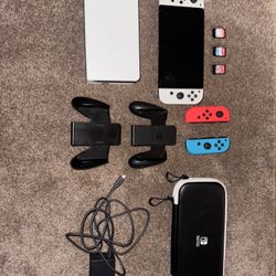 Nintendo Switch - OLED 