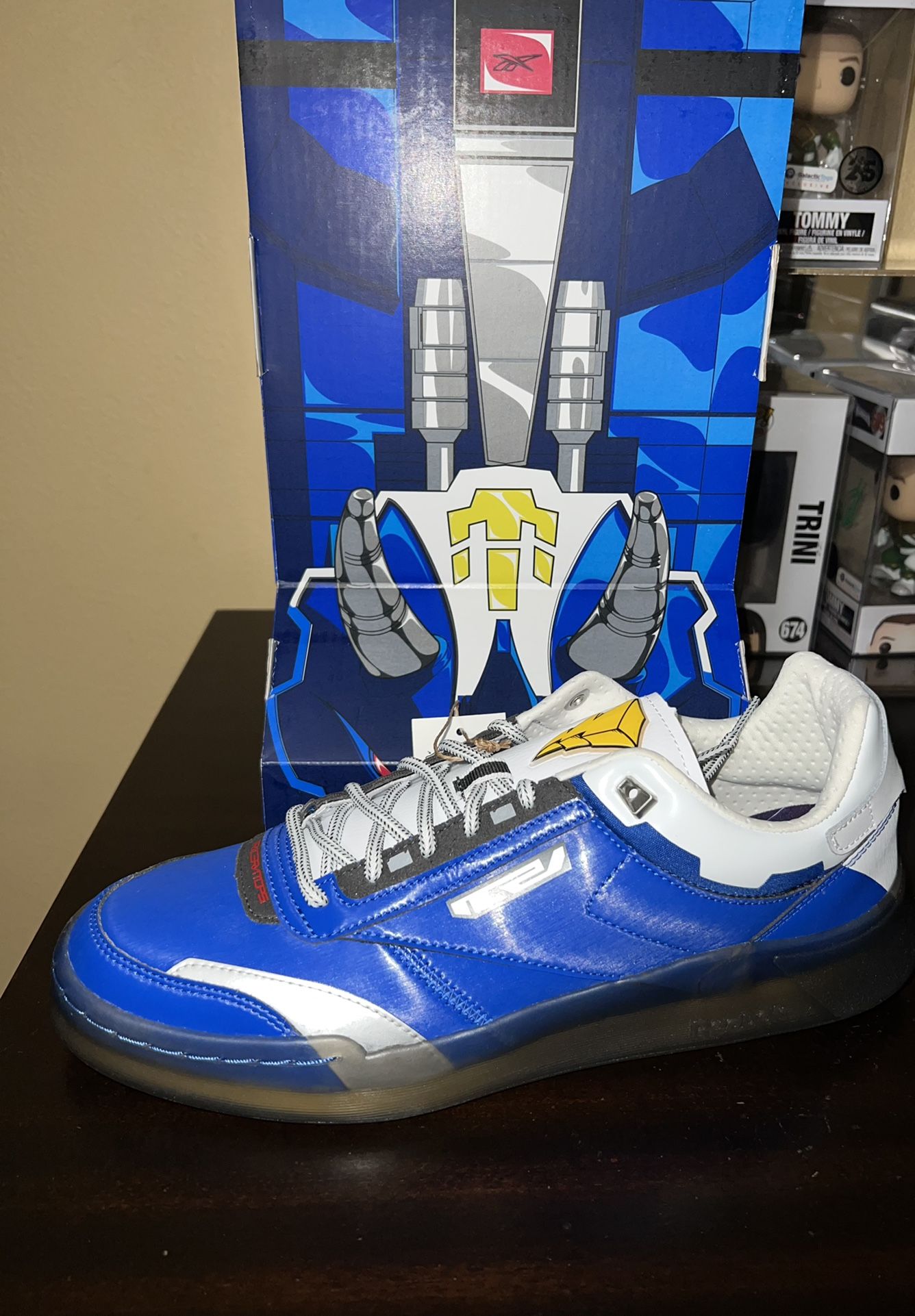 Reebok Club C Legacy