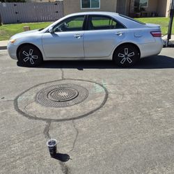2008 Toyota Camry