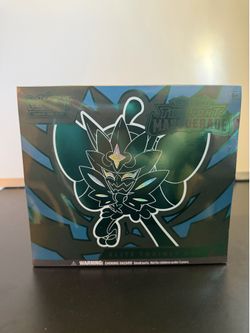 Twilight Masquerade ETB Pokemon