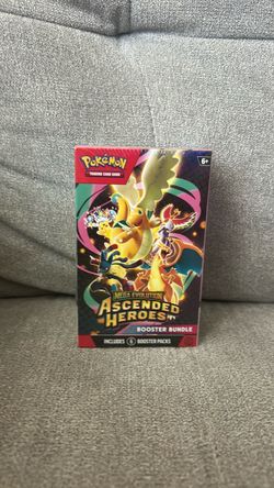 Asended Heroes Bundle