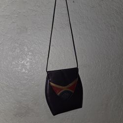80s Crossbody