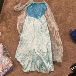 Woman’s Size Small