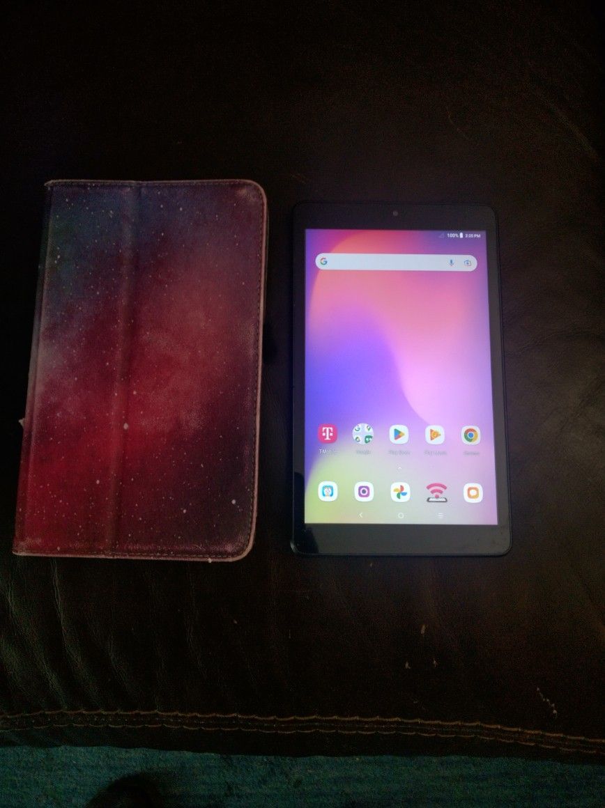 Alcatel 3T8 Tablet