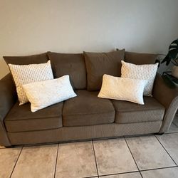 Loveseat Sofa
