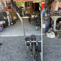 EXERCISE BIKE  STATIONARY