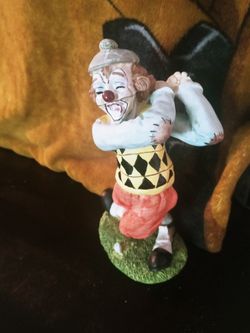 Clown