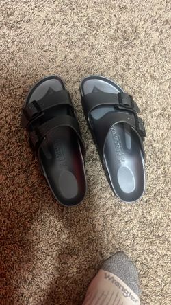 Birkenstocks