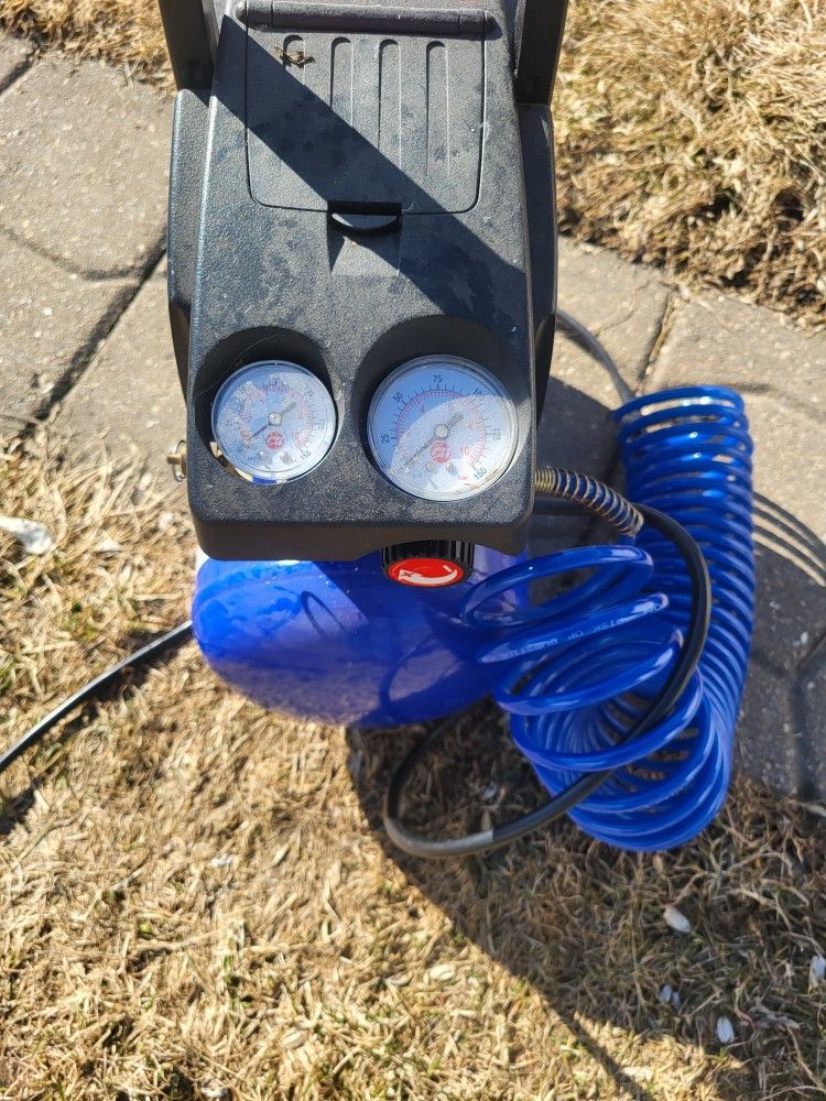Compressor