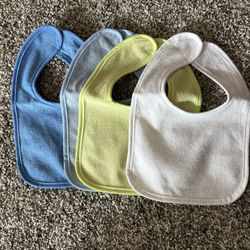 Baby Bibs