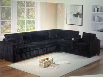 Furniture Sofa Sectional Chair Recliner Couch Tv Stand Coffee Table 