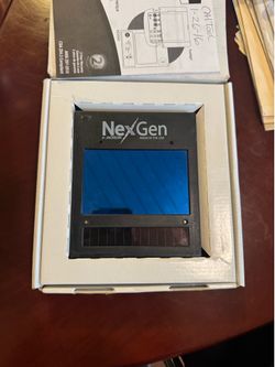 Safety 16622 W60 NEXGEN* Digital ADF Cartridge