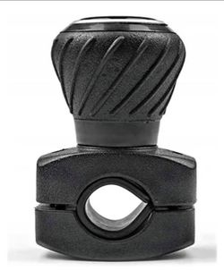 Steering Wheel Knob