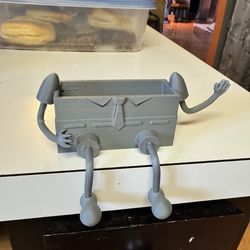 SpongeBob sponge holder