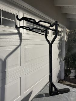 Bike Rack 