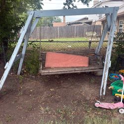 Free Swing 