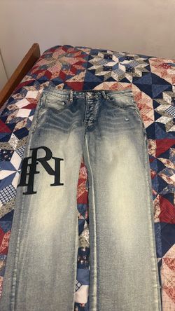 Amiri jeans