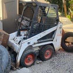 Bobcat Min 70 18,000