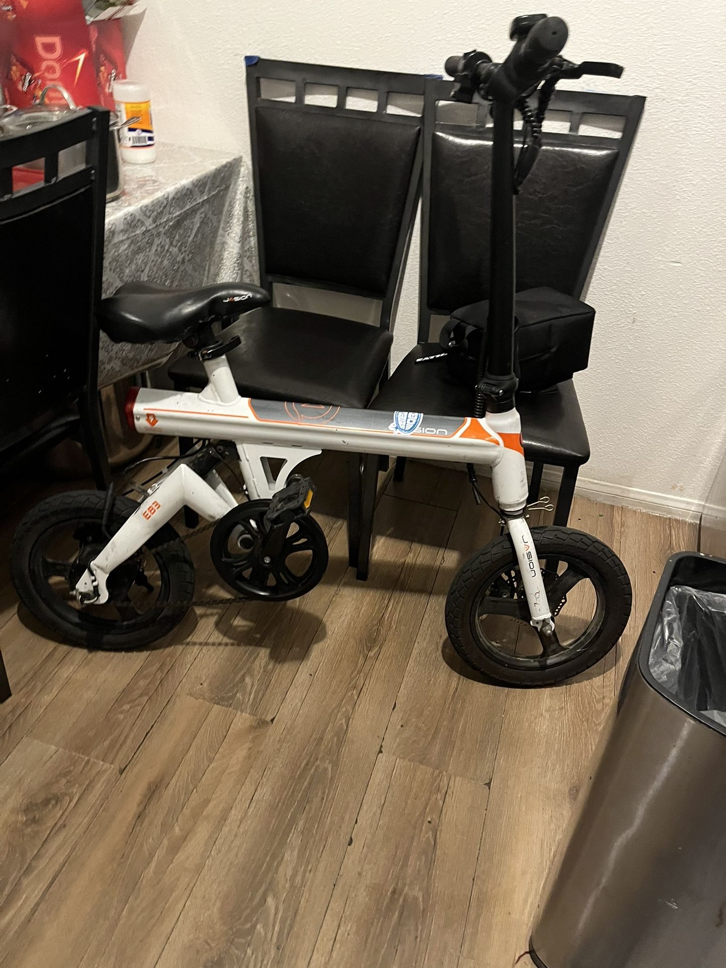 E-bike