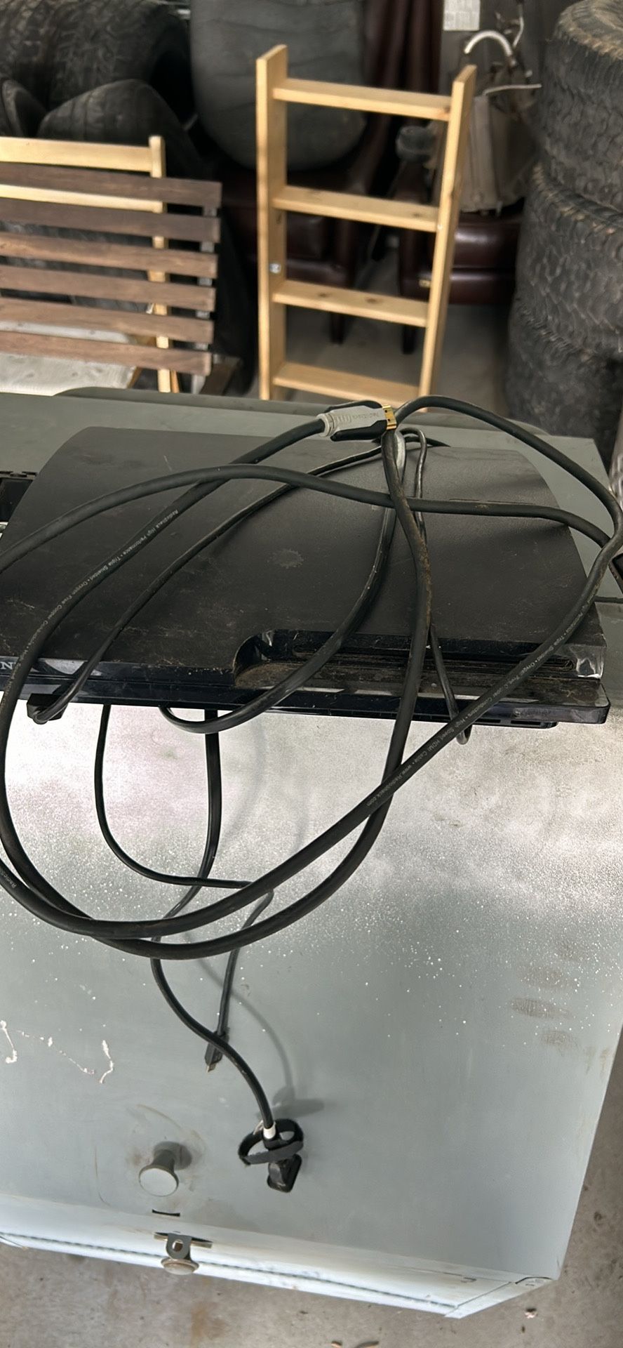 PS3