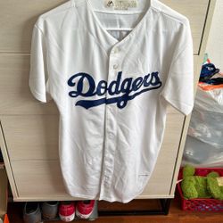 Dodger Jersey 