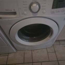 Washer And Dryer For Sale