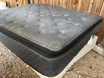 King size mattress
