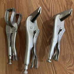Special Vise Grips