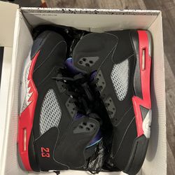 Jordan 5 Top 3 
