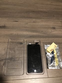 iPhone 6/7 Plus Replacement Screen