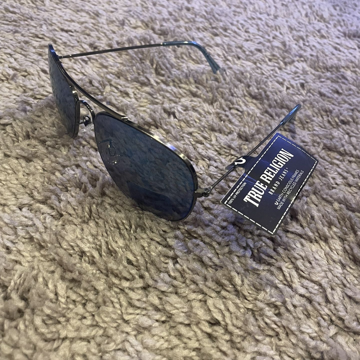 True Religion Aviator sunglasses for Sale in Phoenix, AZ 