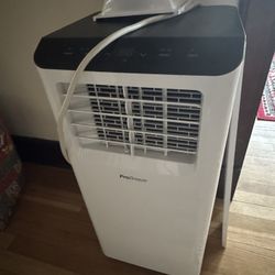 Pro Breeze 4 In 1 Portable A/C 