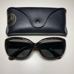 Jackie OHH RayBans