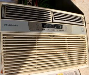 AC Unit