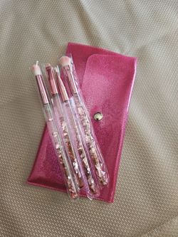 Makeup Brush set