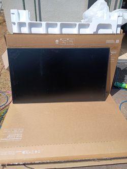 Samsung tv