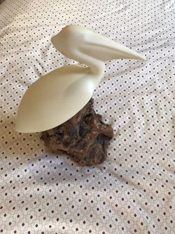 John Perry Manzanita Wood Bird