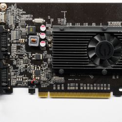 EVGA GT610 GPU 1GB