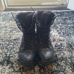 Men's Tatical / Hiking Boots