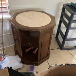 End Table